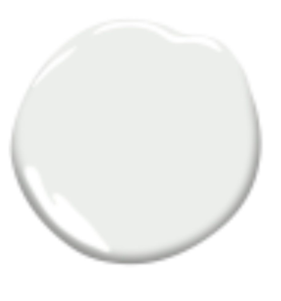 image of benjamin moore decorator white paint