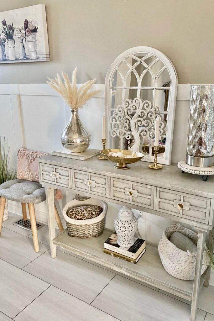 DIY Front Entryway ideas: How to create a stunning first impression ...